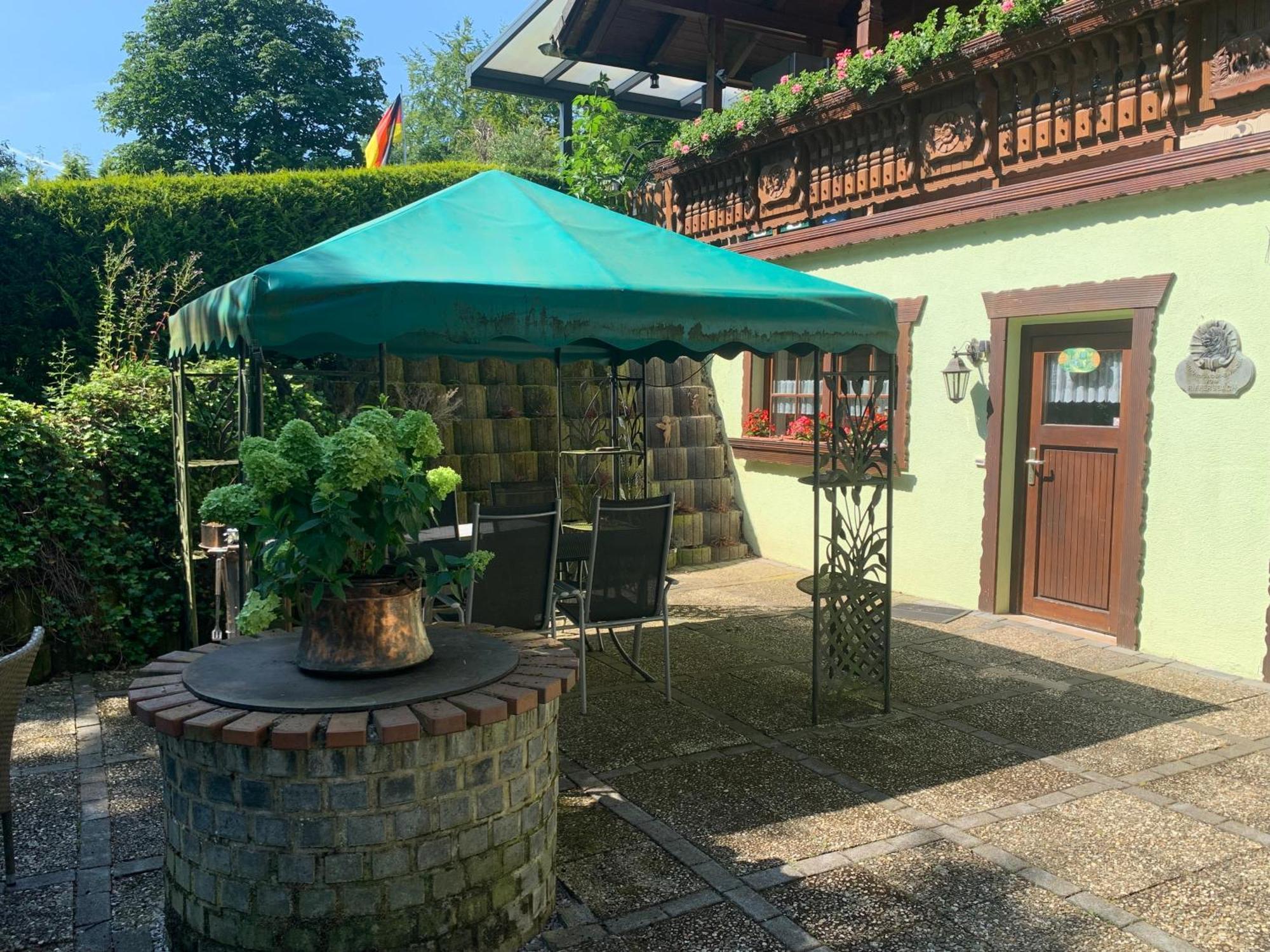 Uschi'S Familienparadies Monschau Exterior photo