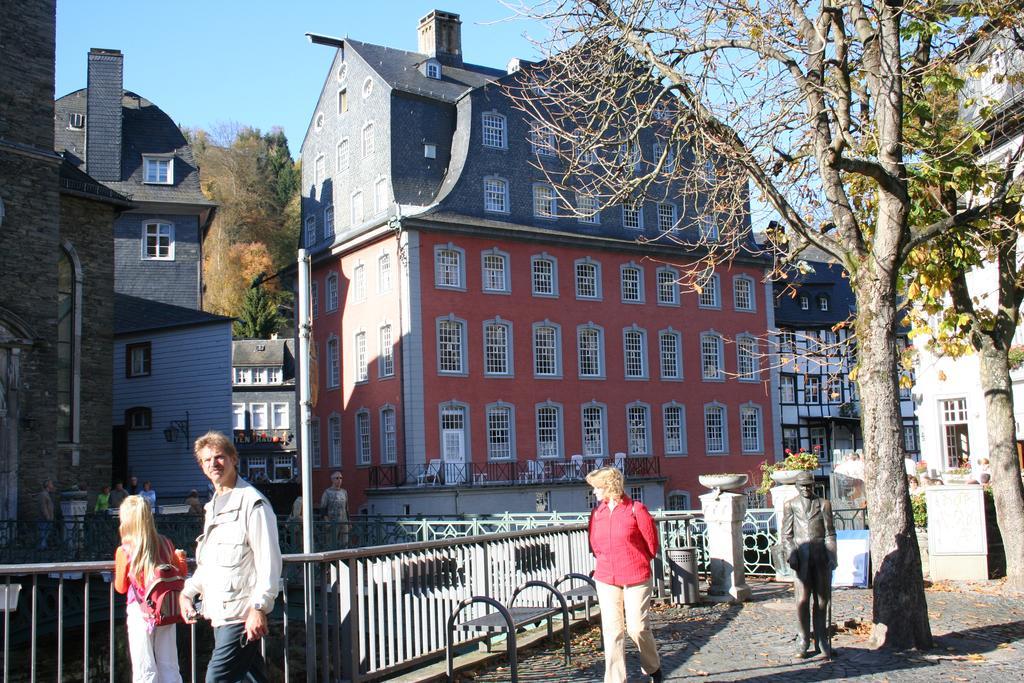 Uschi'S Familienparadies Monschau Exterior photo